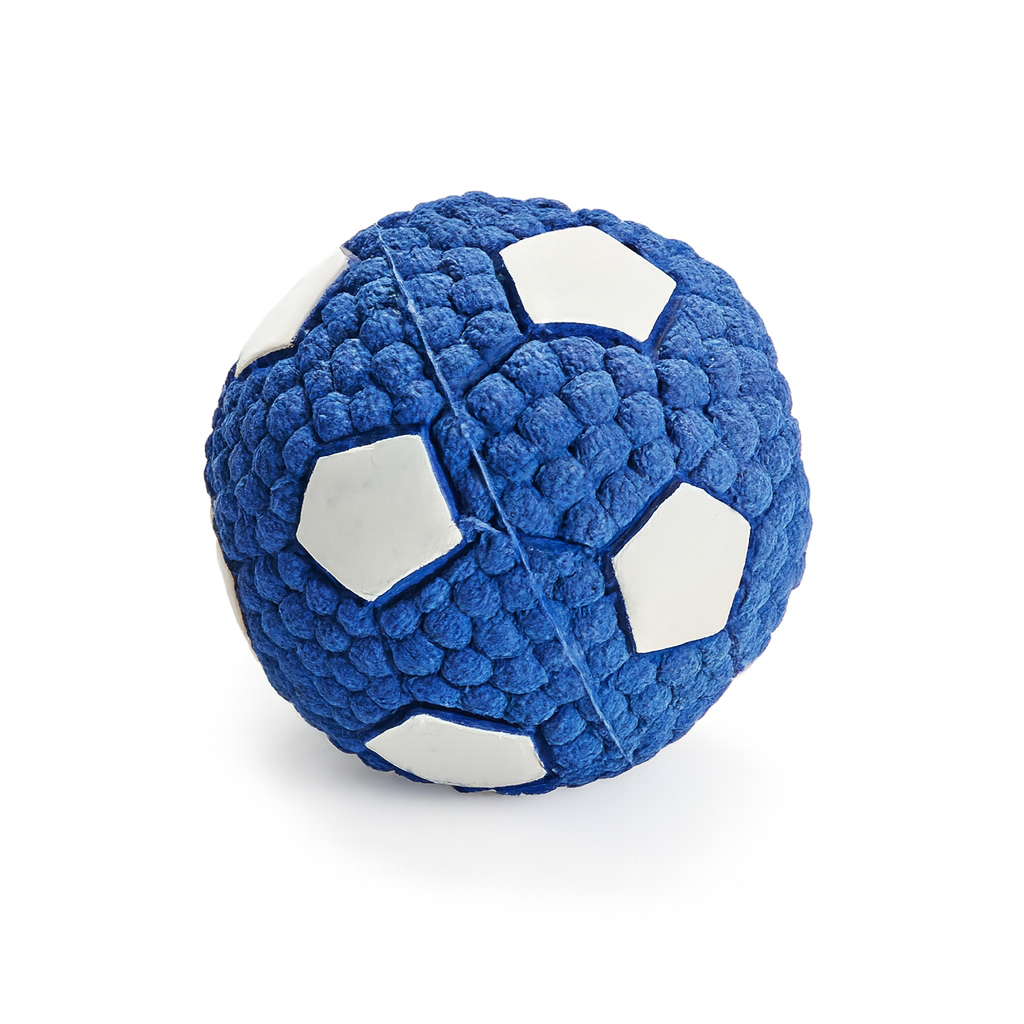 PawBall Plush Footbal