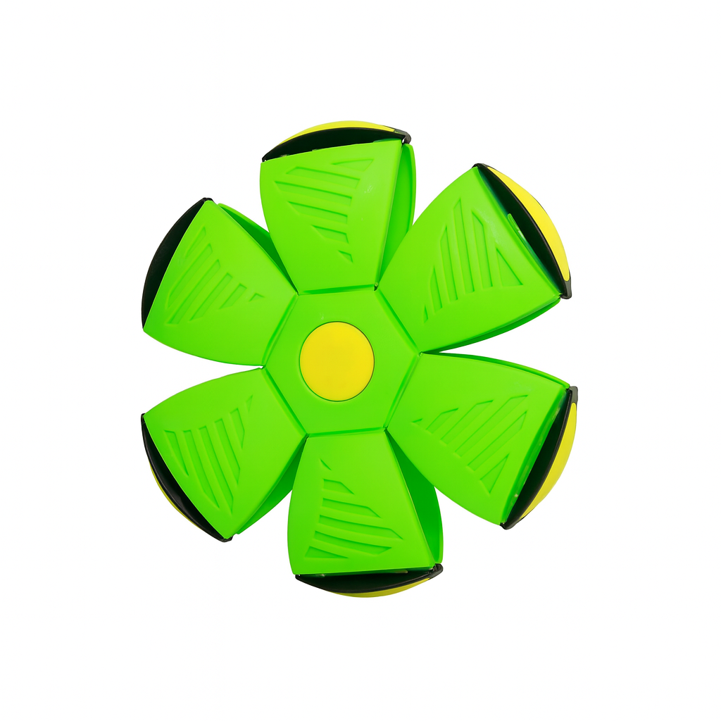 Collapsible Flower Ball