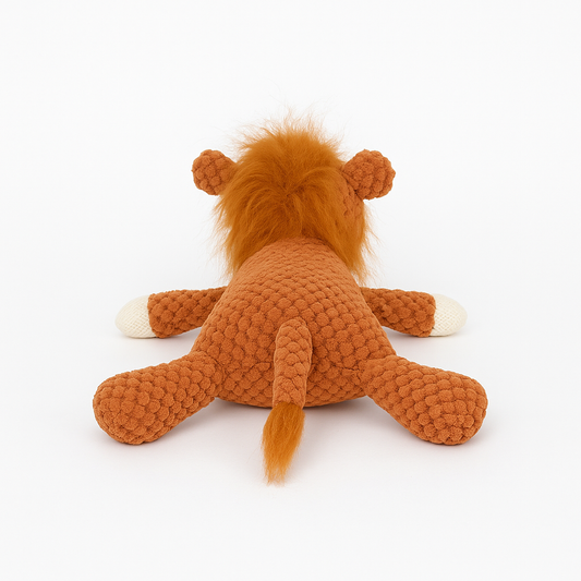 Leo the Lion