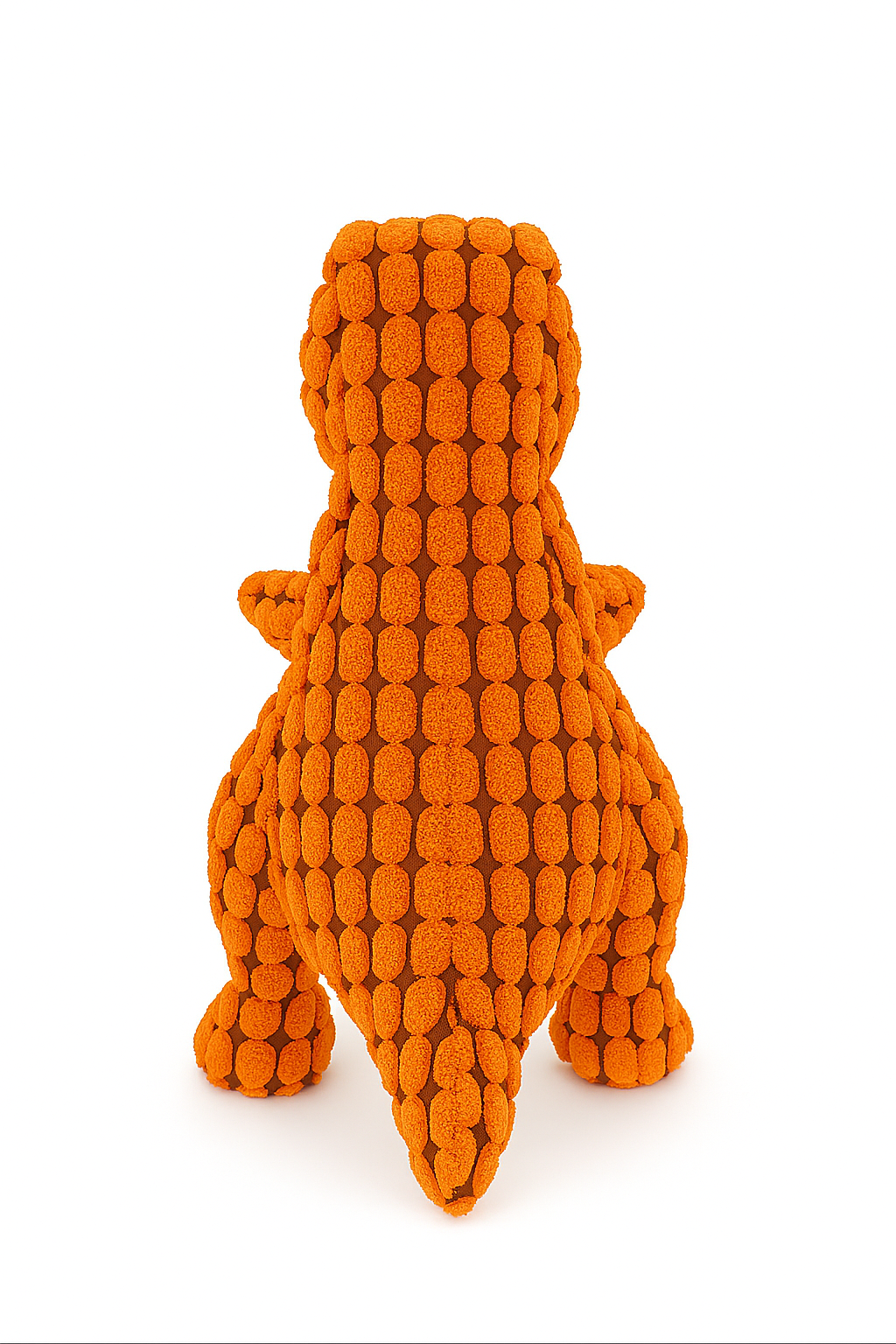 Pumpkin the T-rex