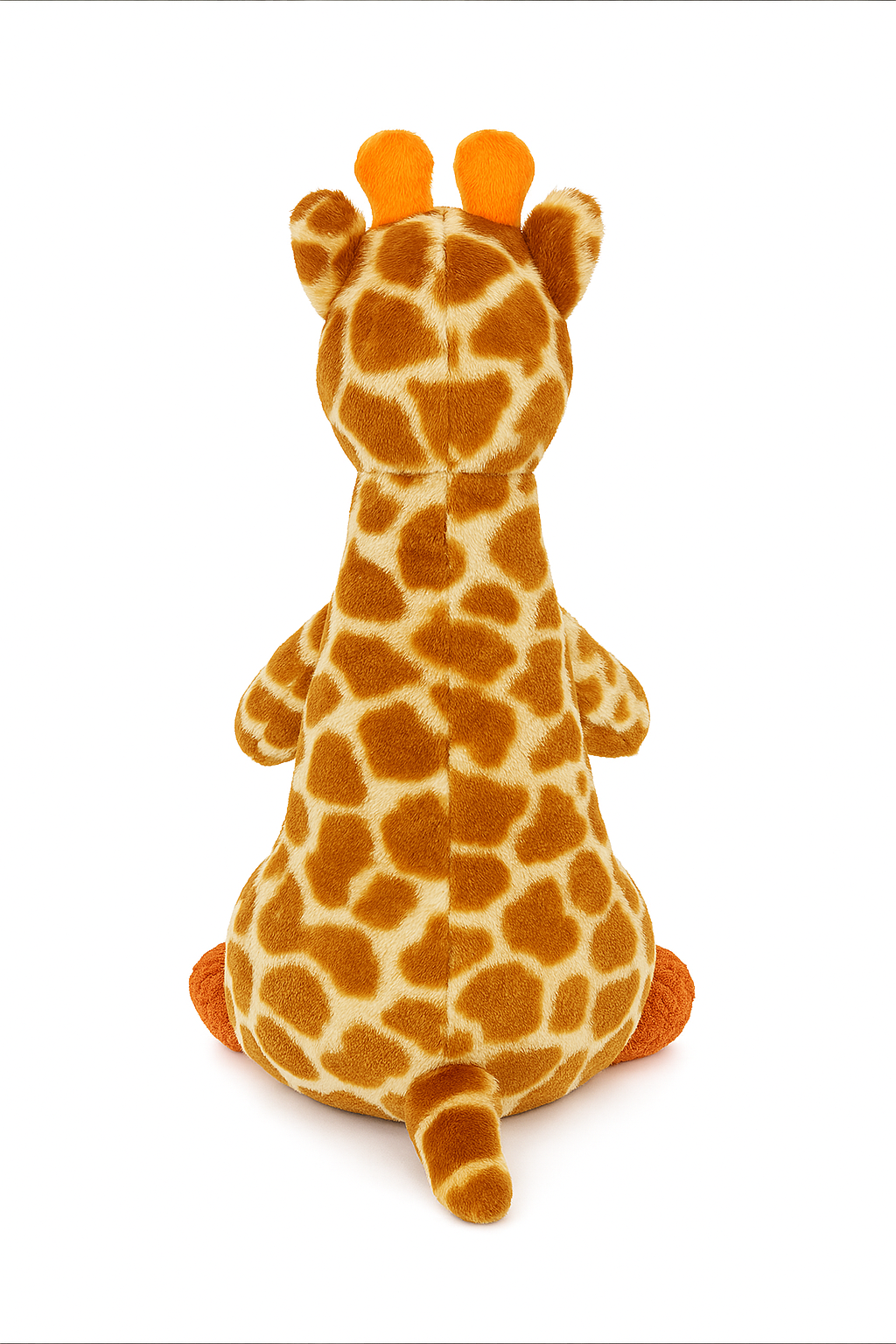 Taffy the Giraffe