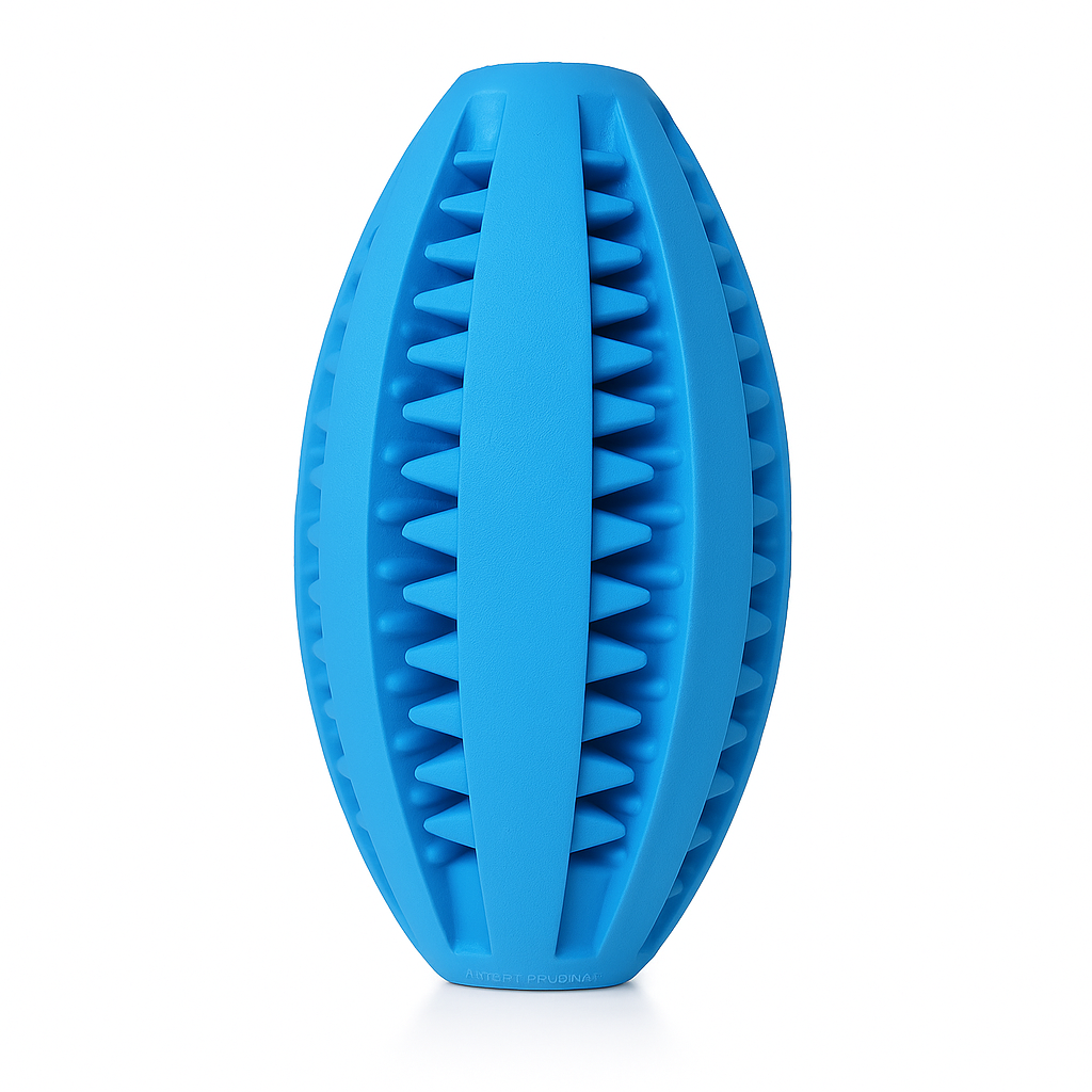 Spiral Ball