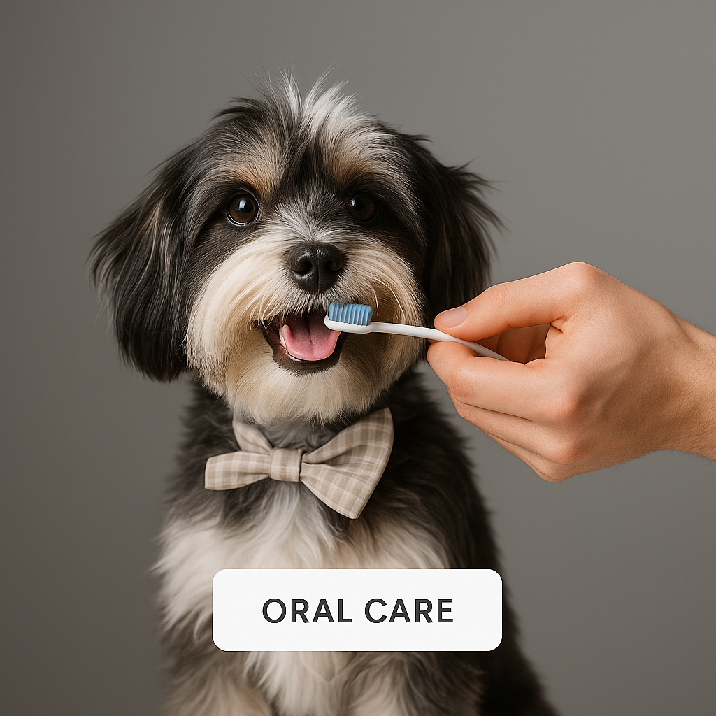 Oral Care