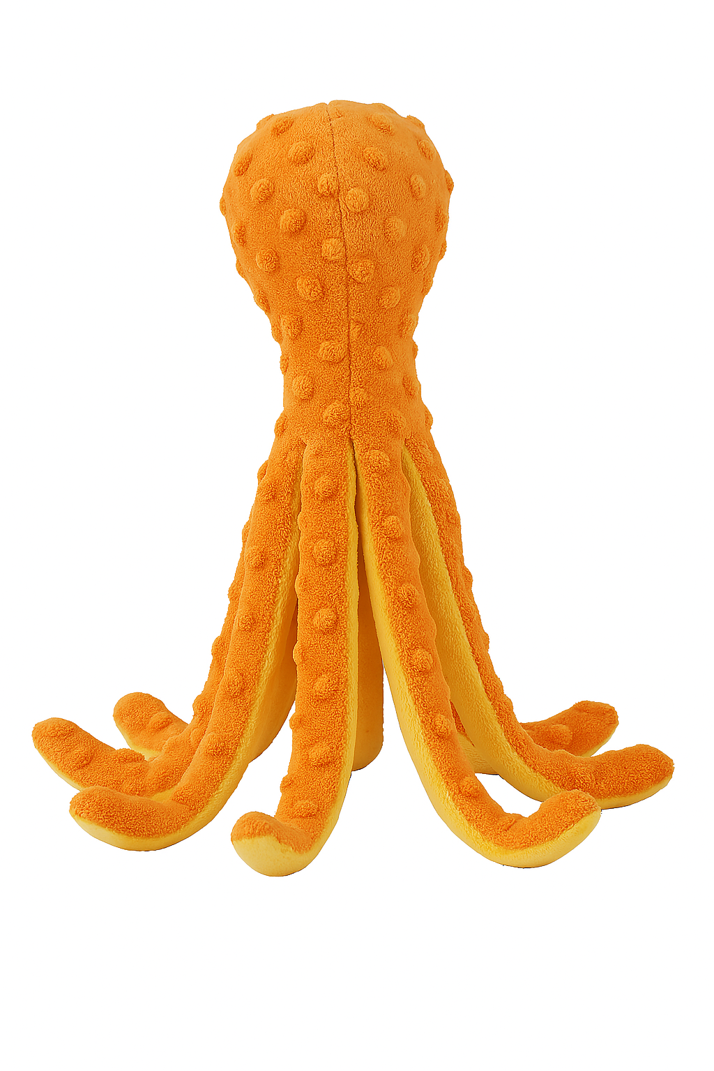 Blaze the Octopus
