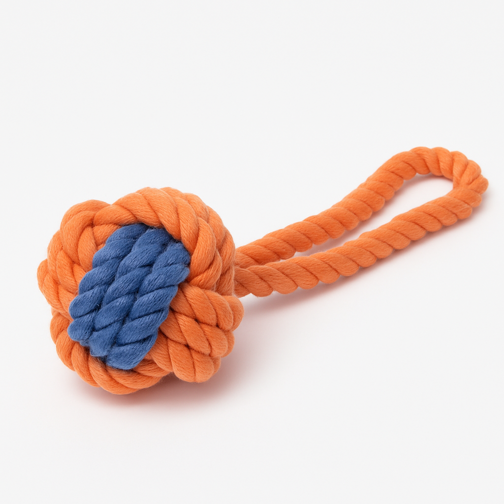TossLoop