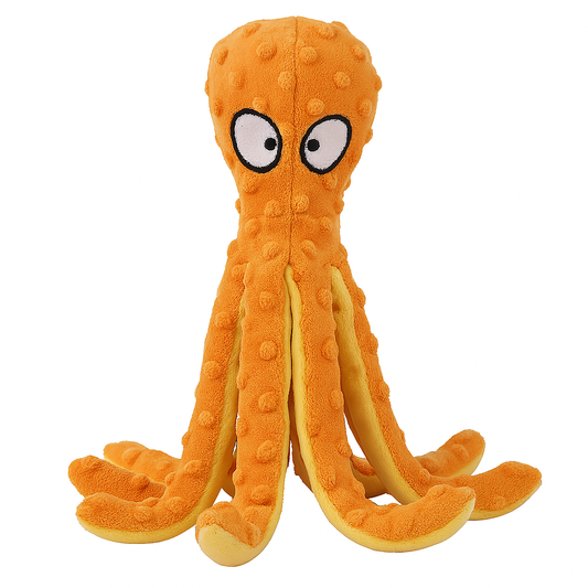 Blaze the Octopus