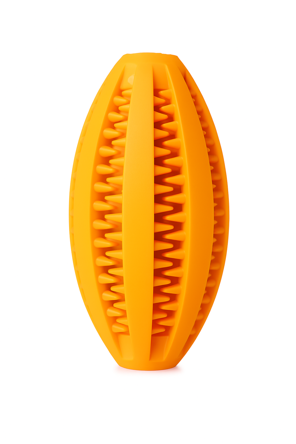 Spiral Ball