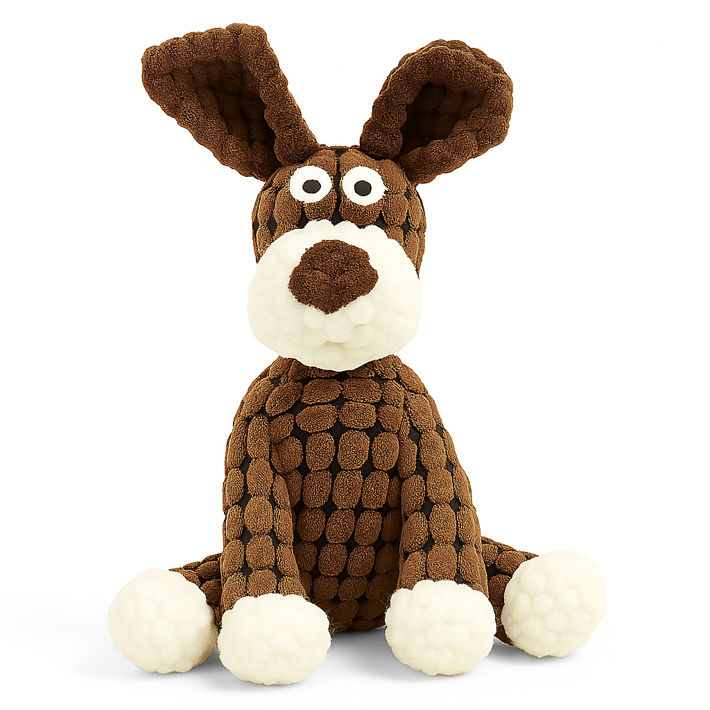 Cocoa the Dog