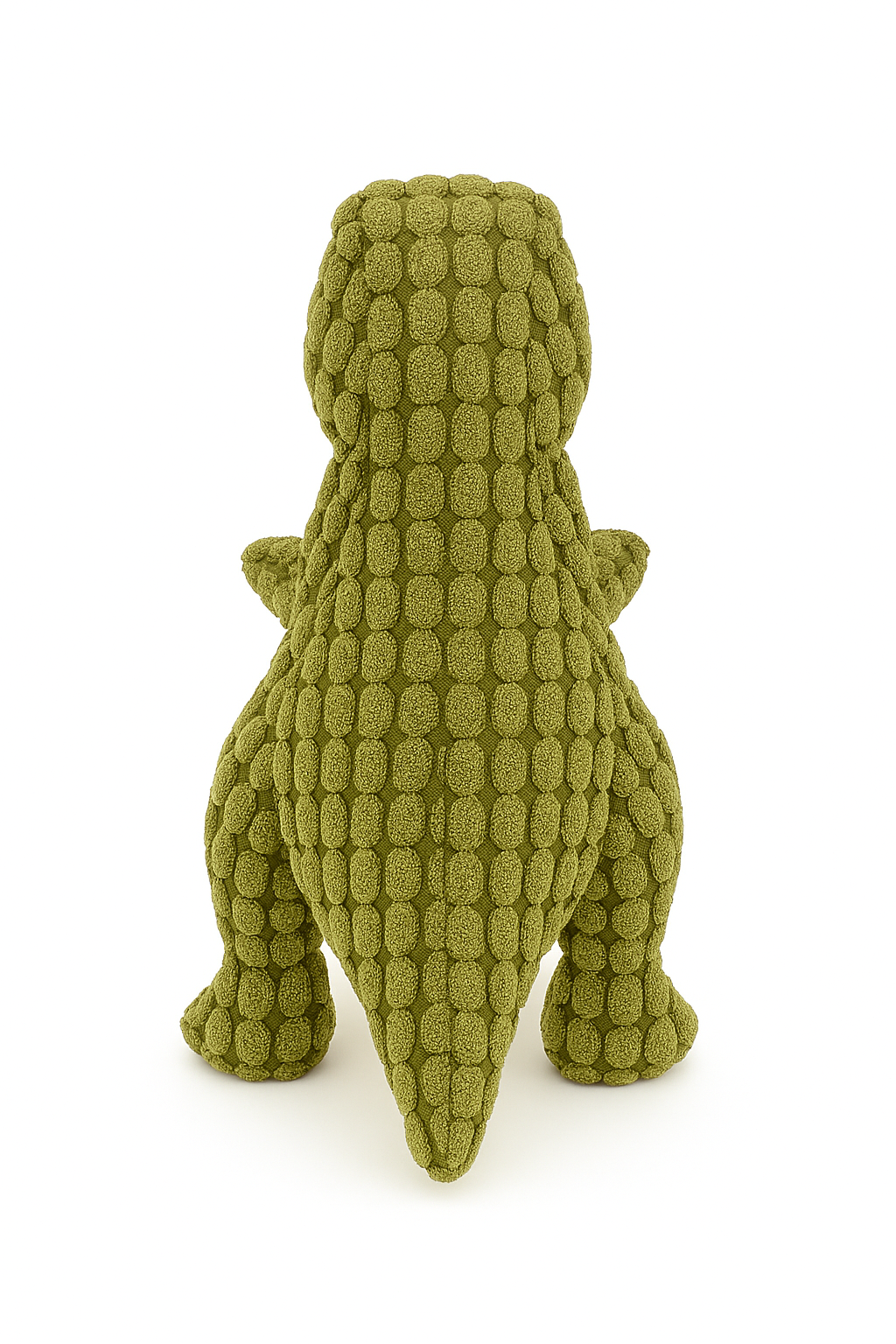 Moss the T-rex