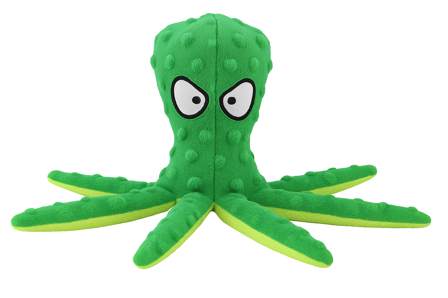 Nori the Octopus