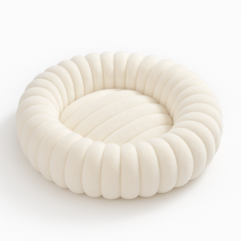 The Snuggle Ring