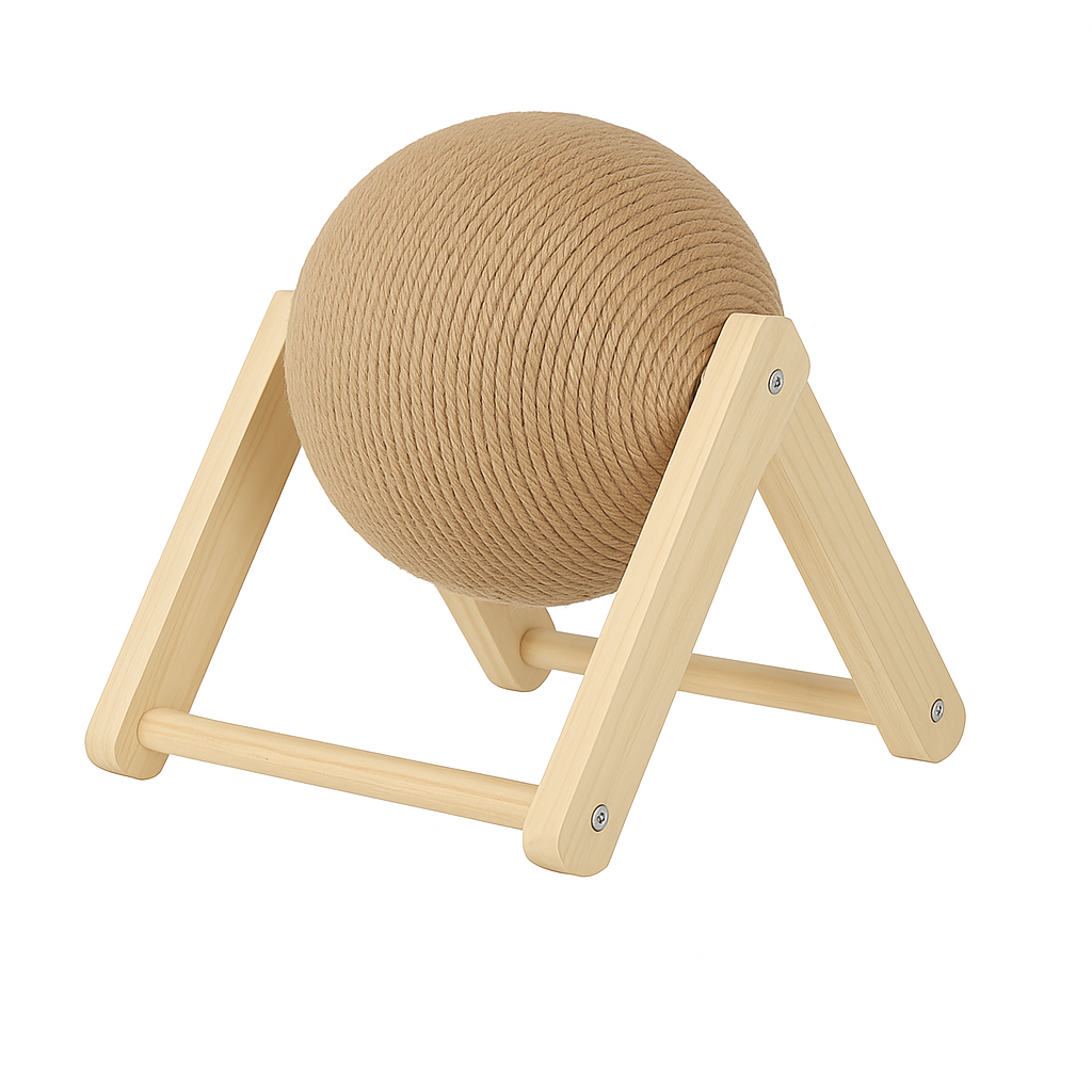 Orbit Scratcher