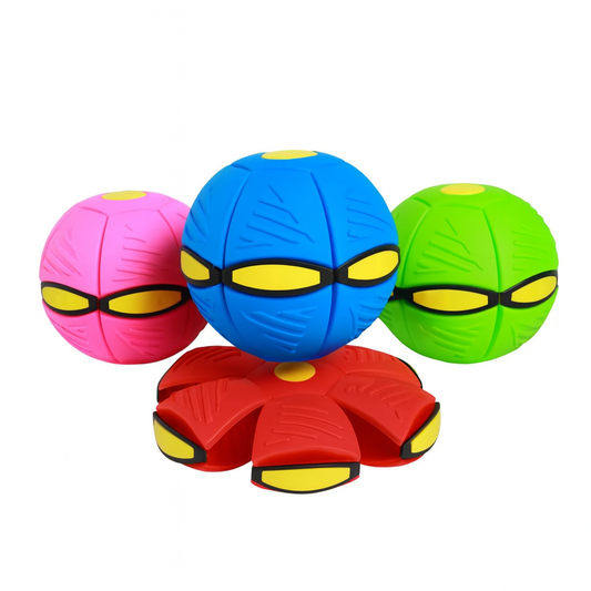 Collapsible Flower Ball
