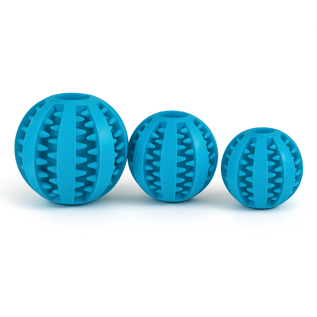 TripleFit Pet Balls