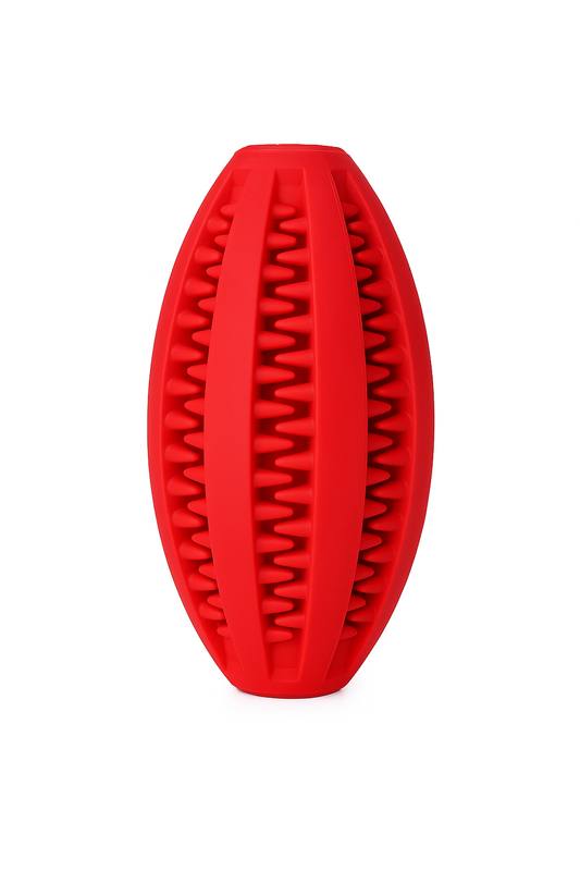 Spiral Ball