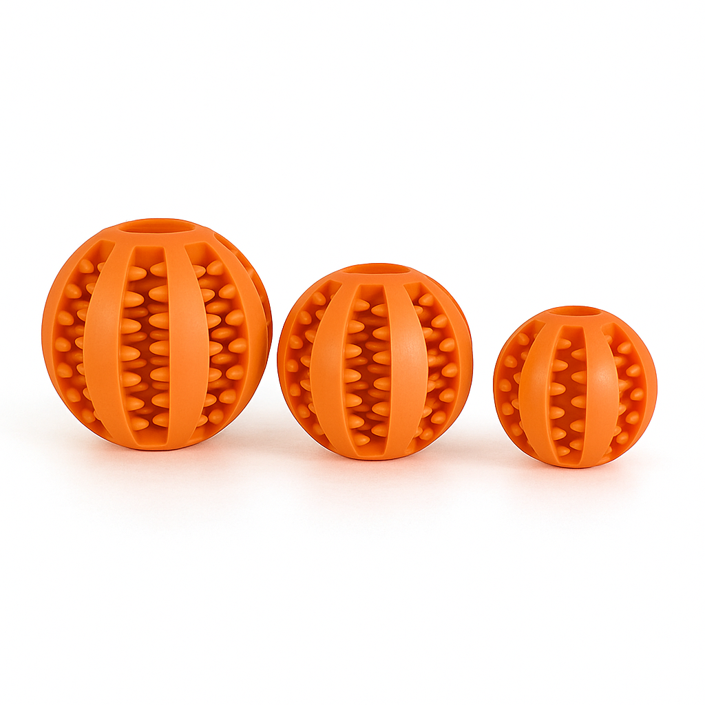 TripleFit Pet Balls