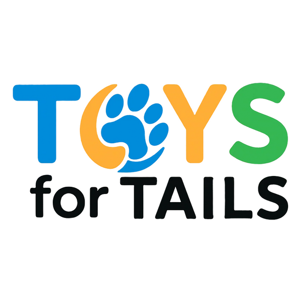 Toys for Tails