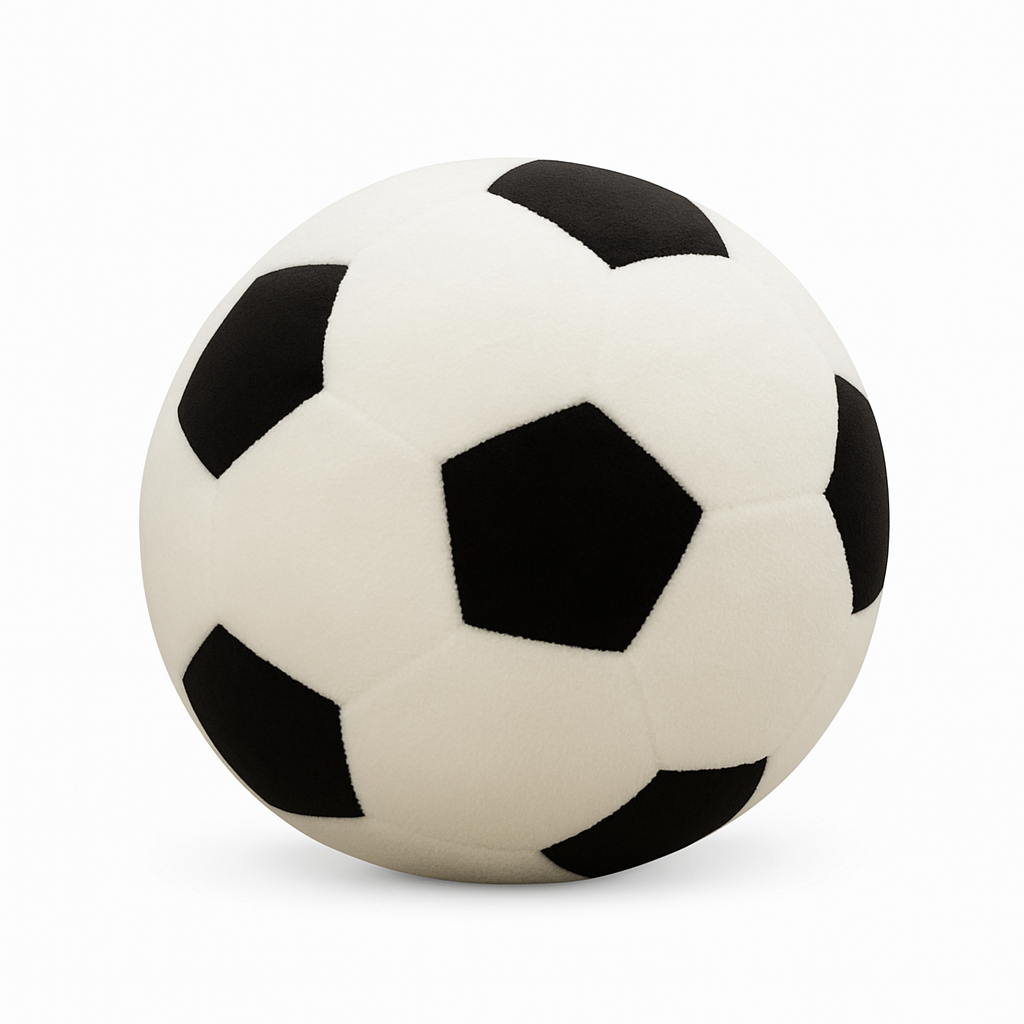 Pup League Ball