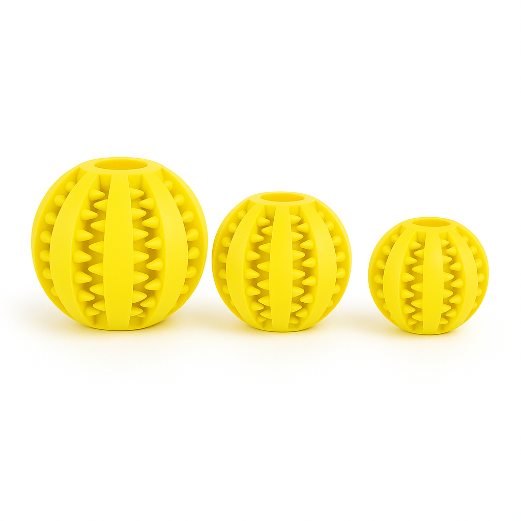 TripleFit Pet Balls