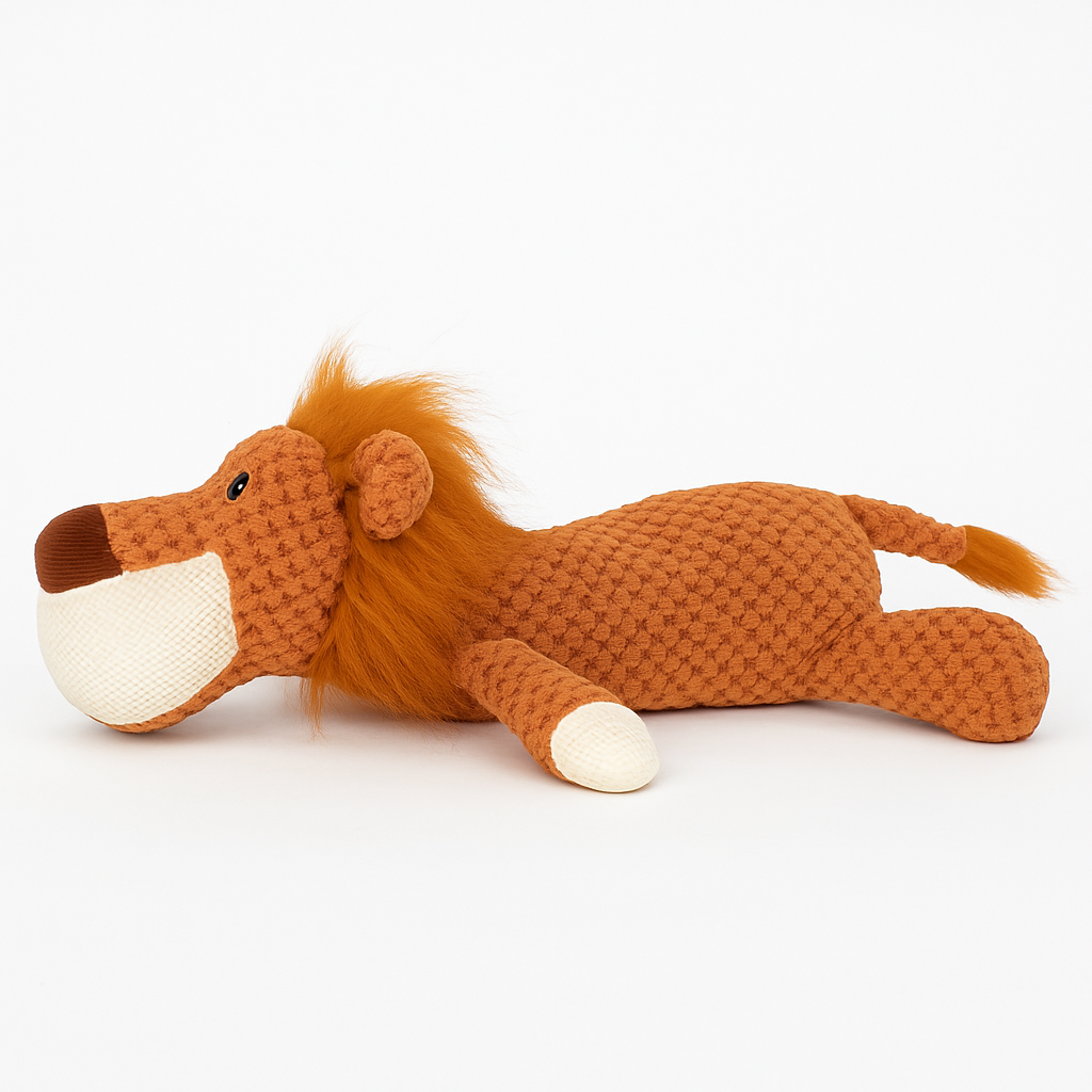 Leo the Lion