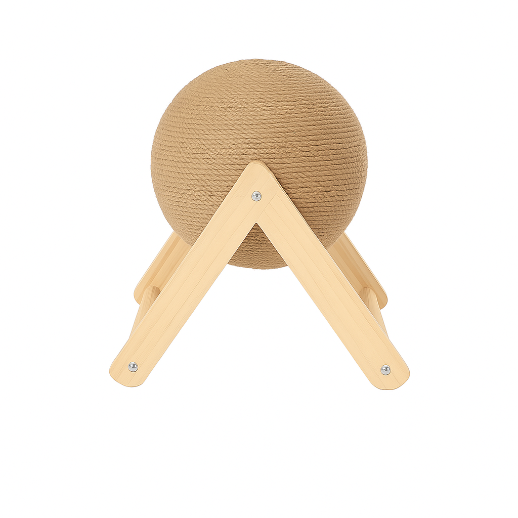 Orbit Scratcher