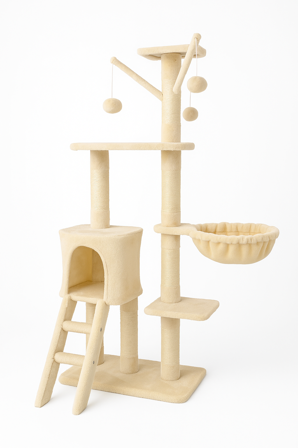 SkyLounge Cat Tree
