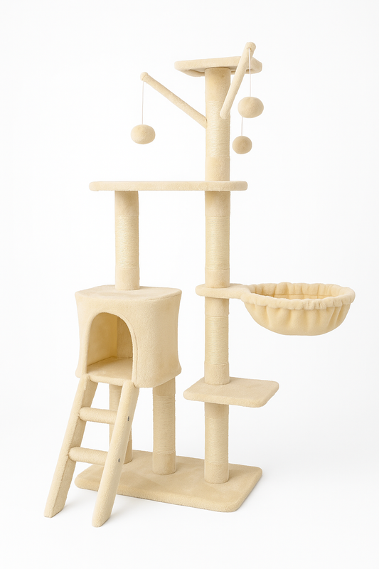 SkyLounge Cat Tree