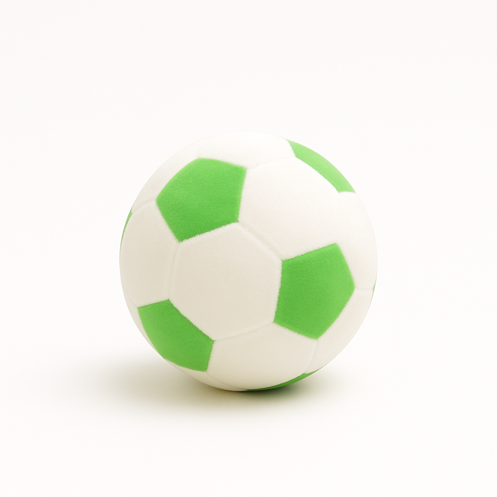 Pup League Ball
