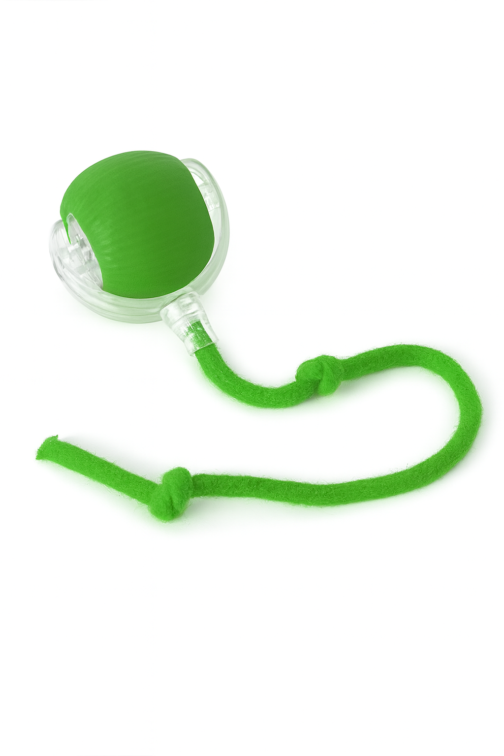 Tug & Grip Ball Toy