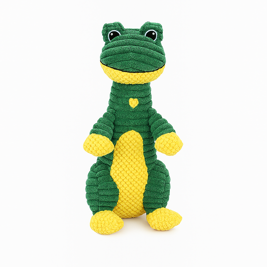 Hopper The Frog