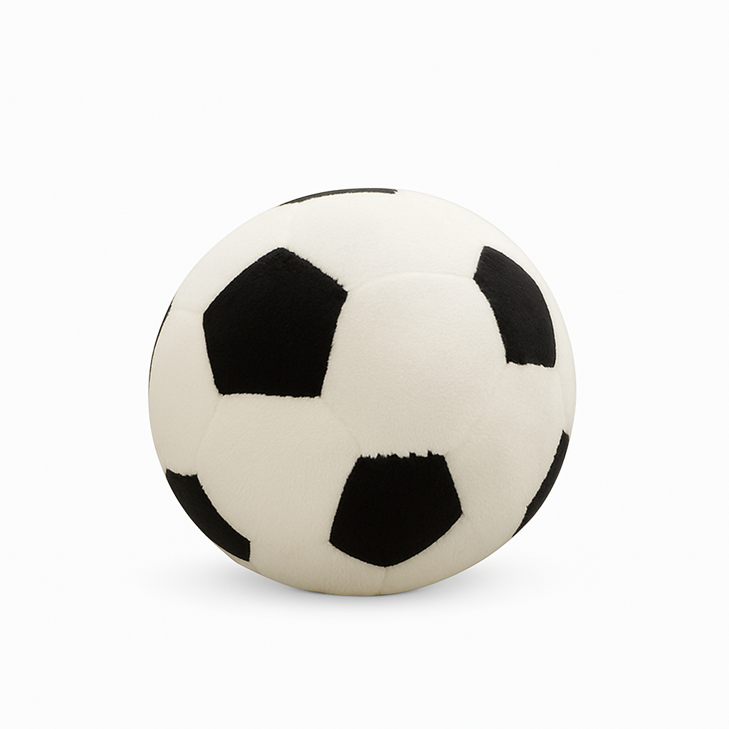 Pup League Ball