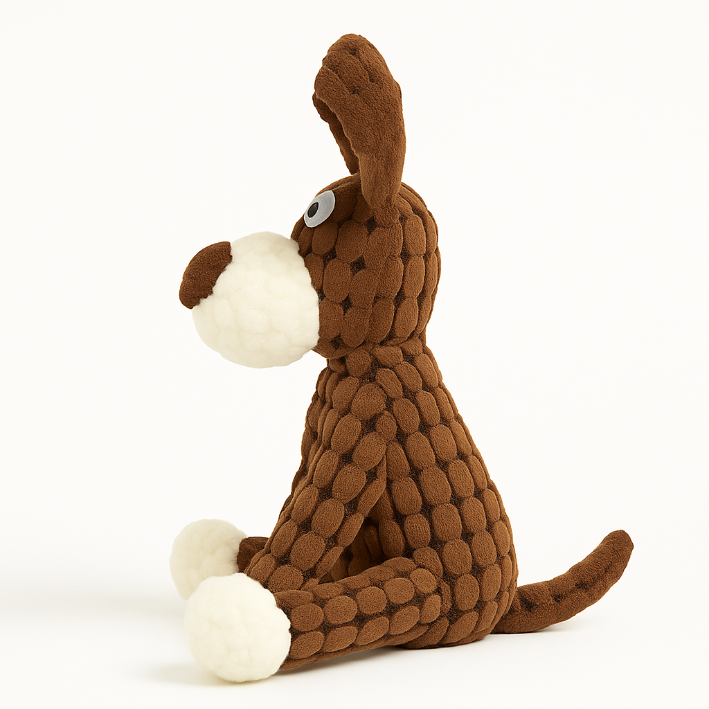 Cocoa the Dog