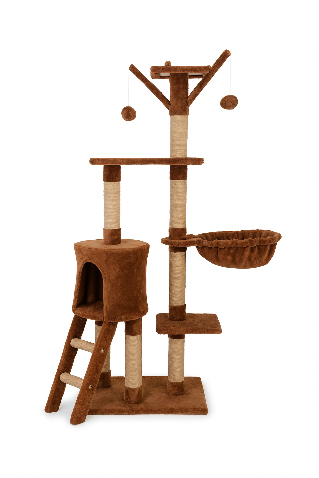 SkyLounge Cat Tree
