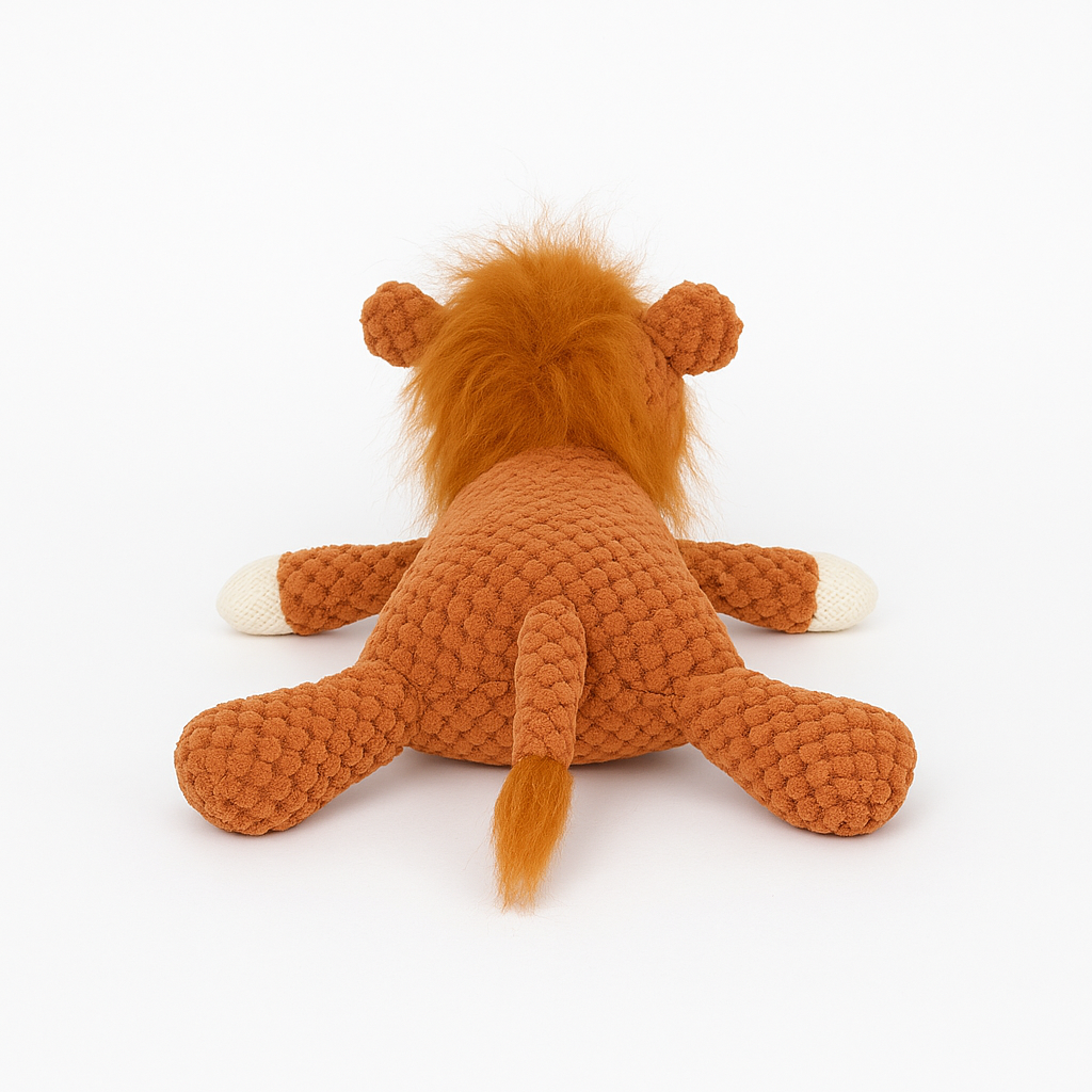 Leo the Lion
