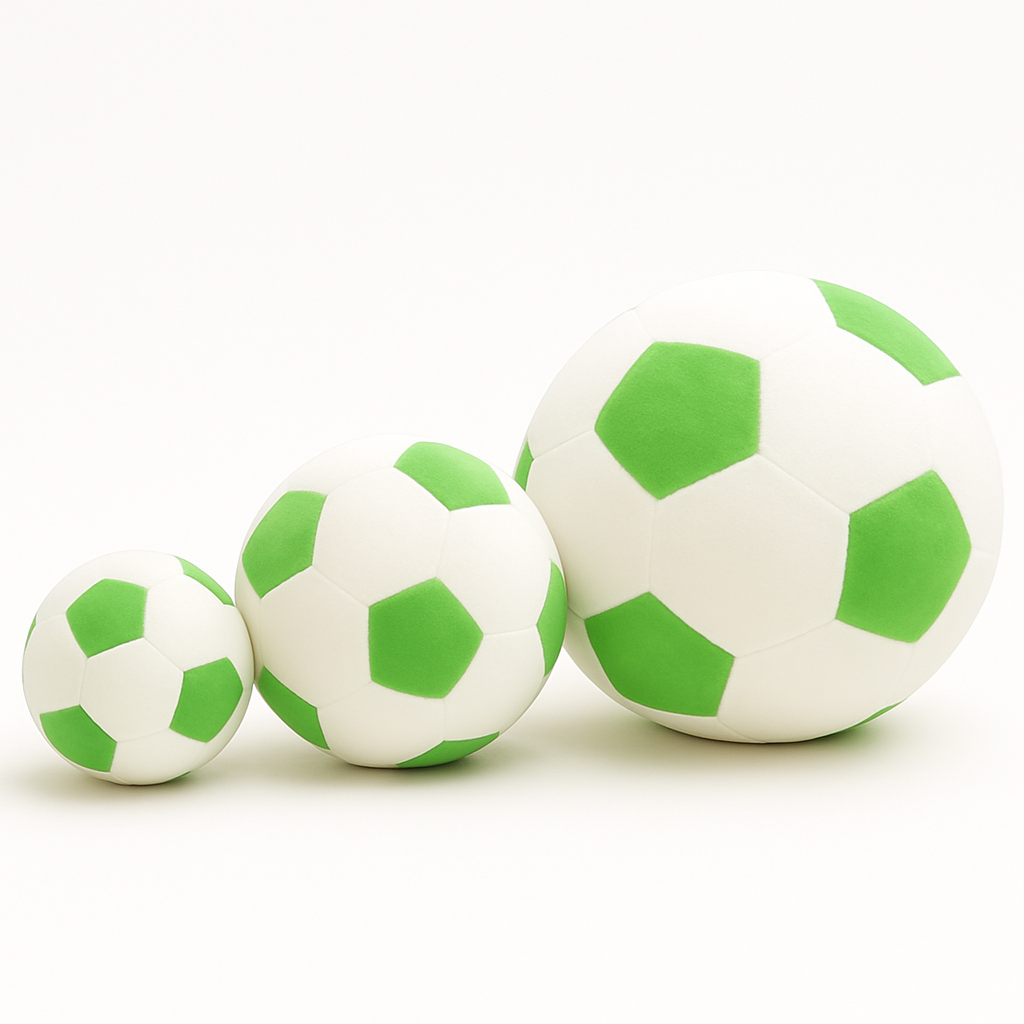 Pup League Ball