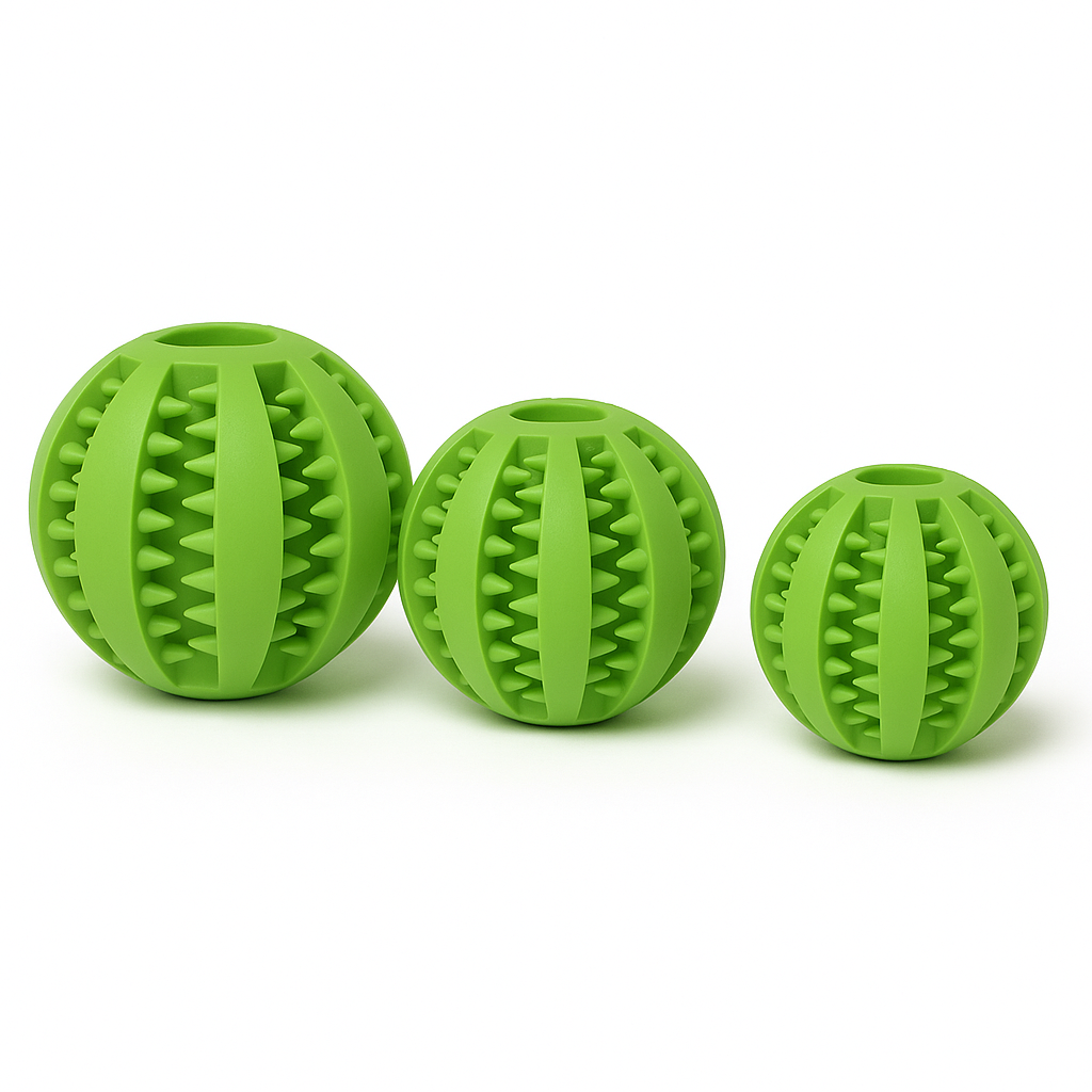 TripleFit Pet Balls