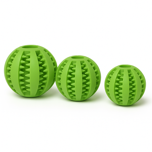 TripleFit Pet Balls