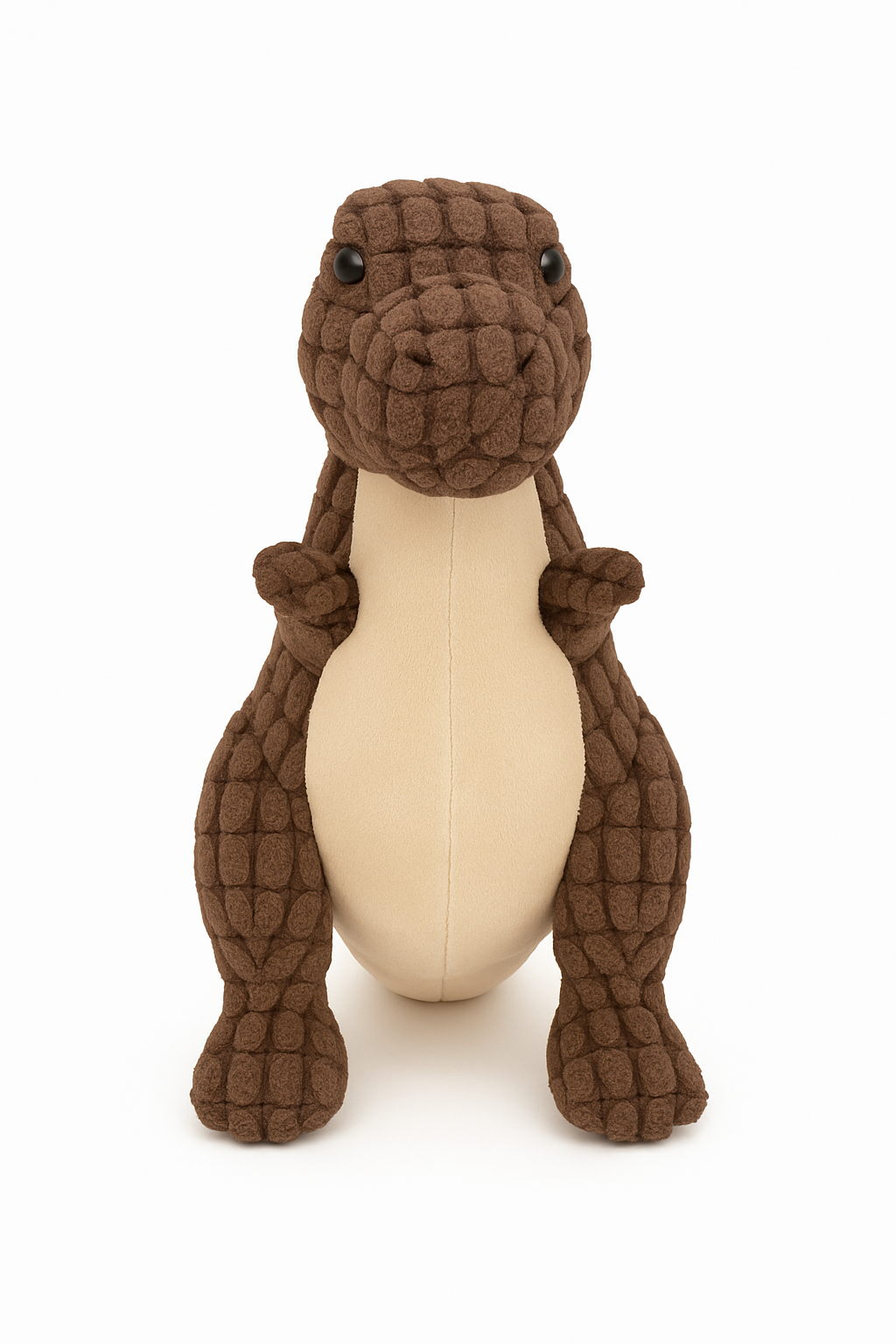 Terra the T-Rex