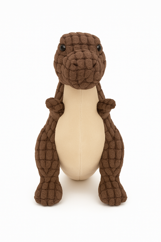 Terra the T-Rex