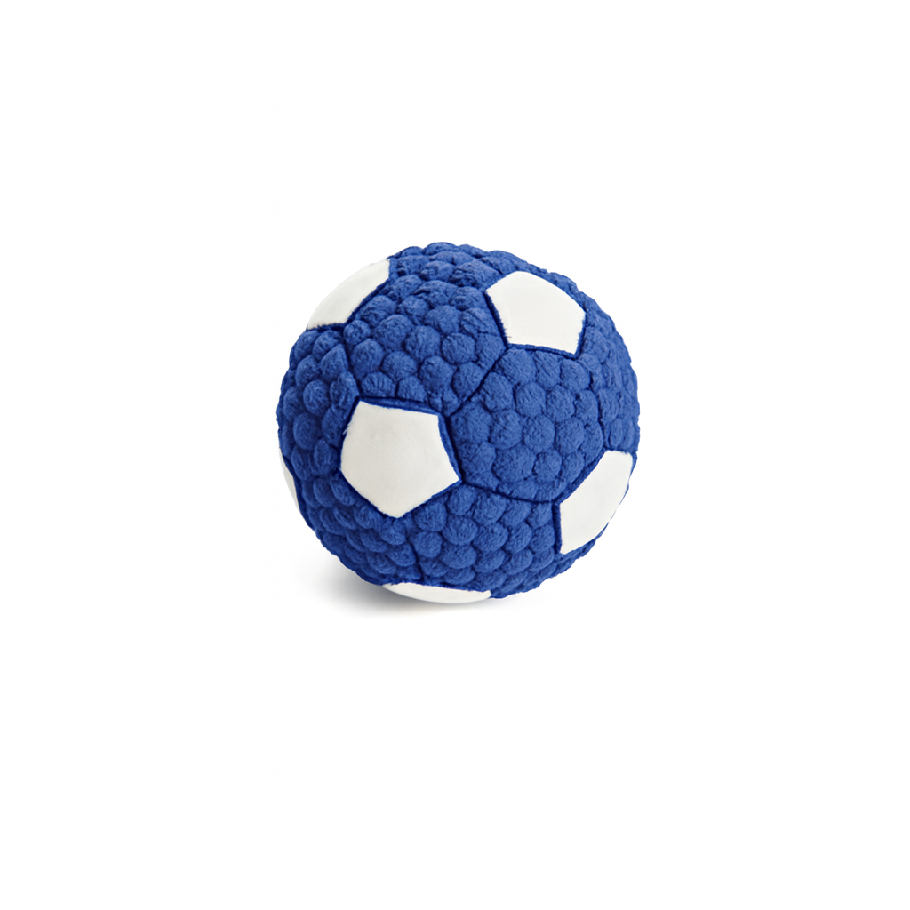 PawBall Plush Footbal
