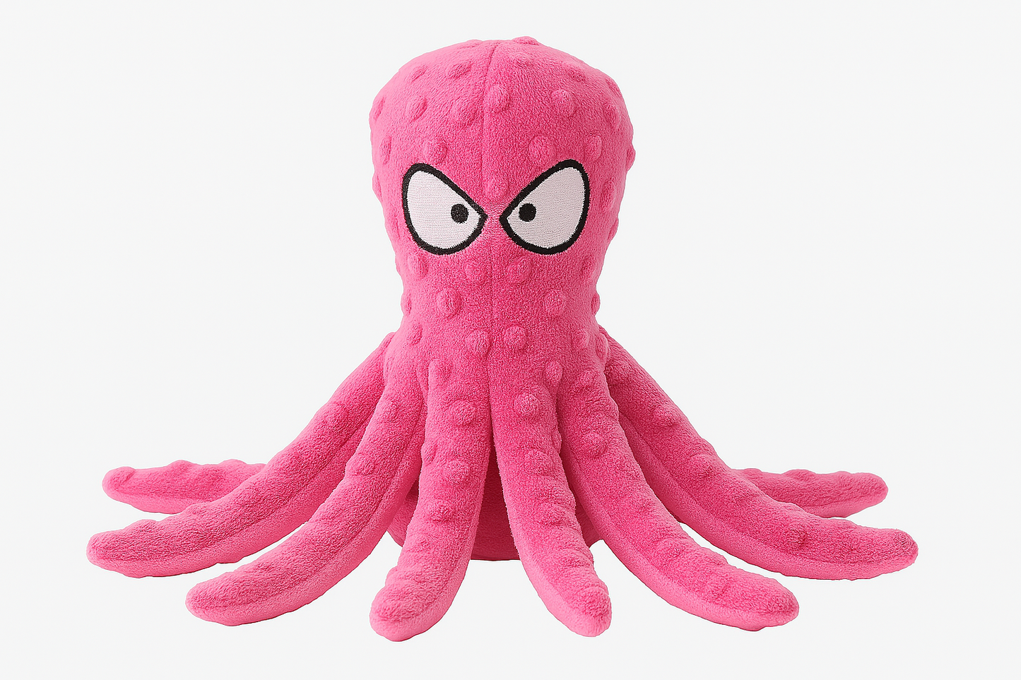 Cherry the Octopus