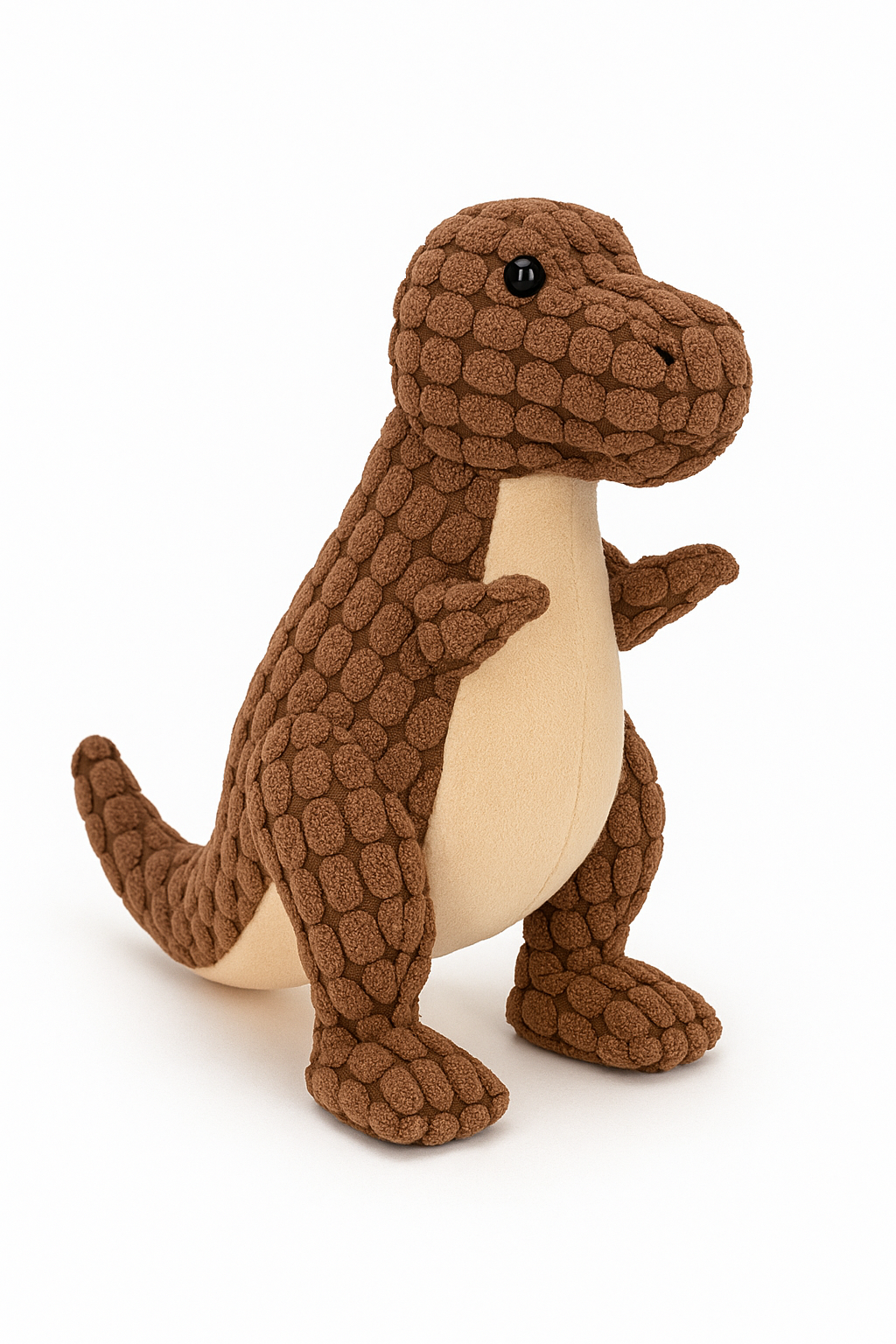 Terra the T-Rex