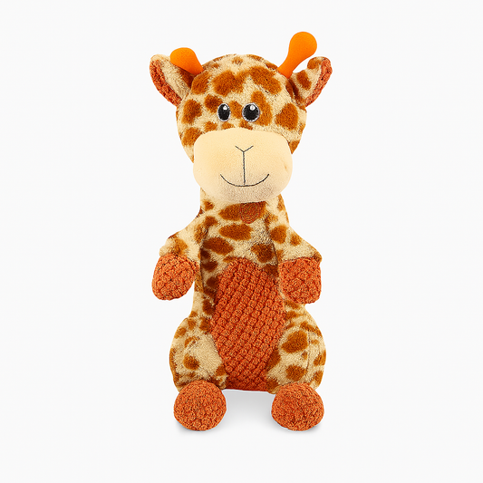 Taffy the Giraffe