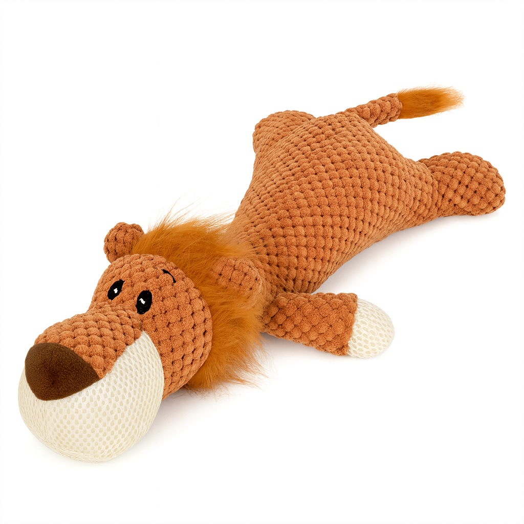 Leo the Lion