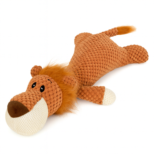 Leo the Lion