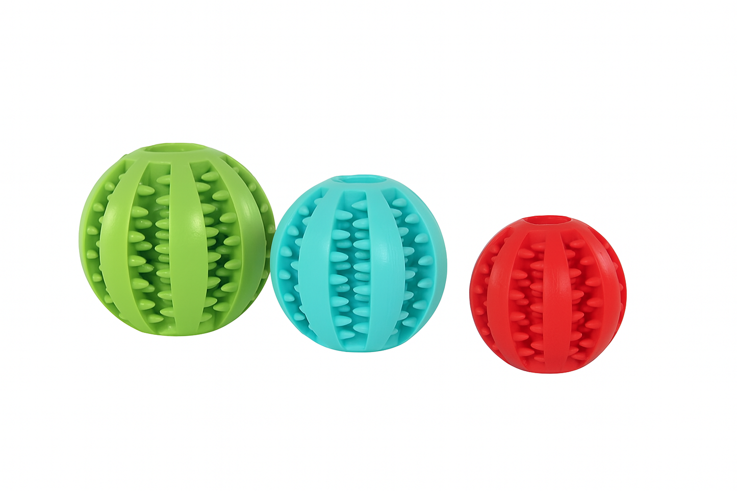 TripleFit Pet Balls