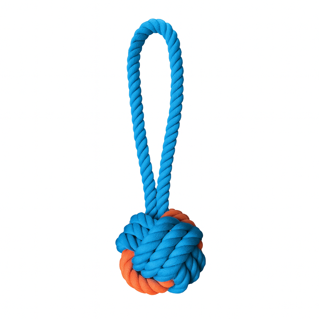 TossLoop