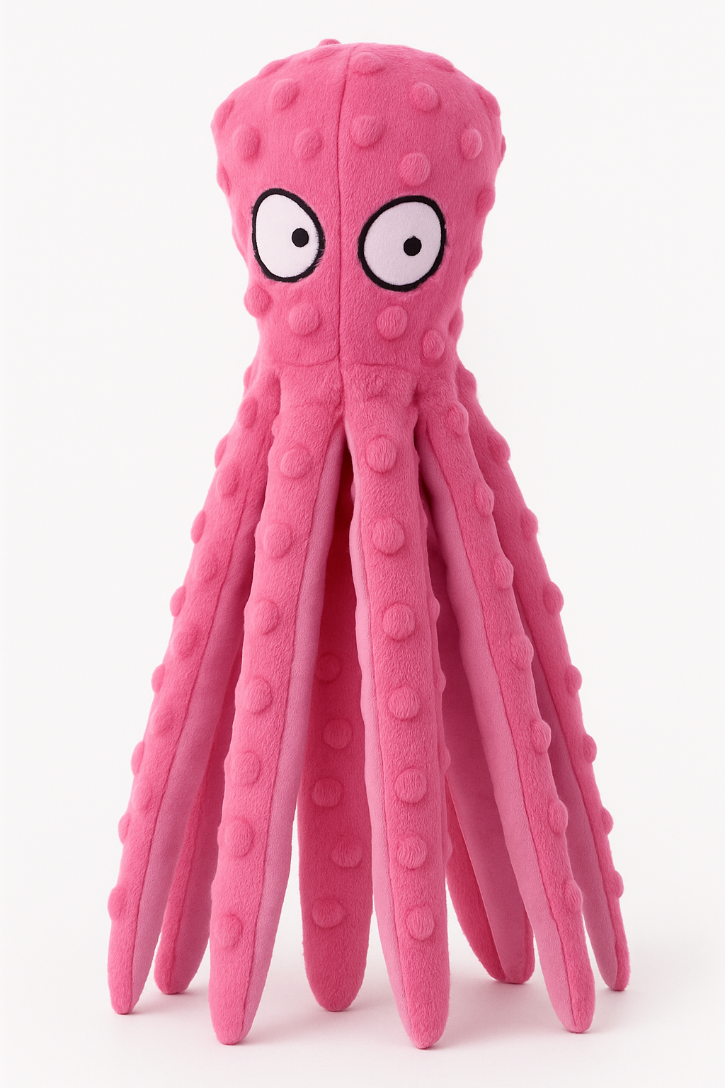 Cherry the Octopus