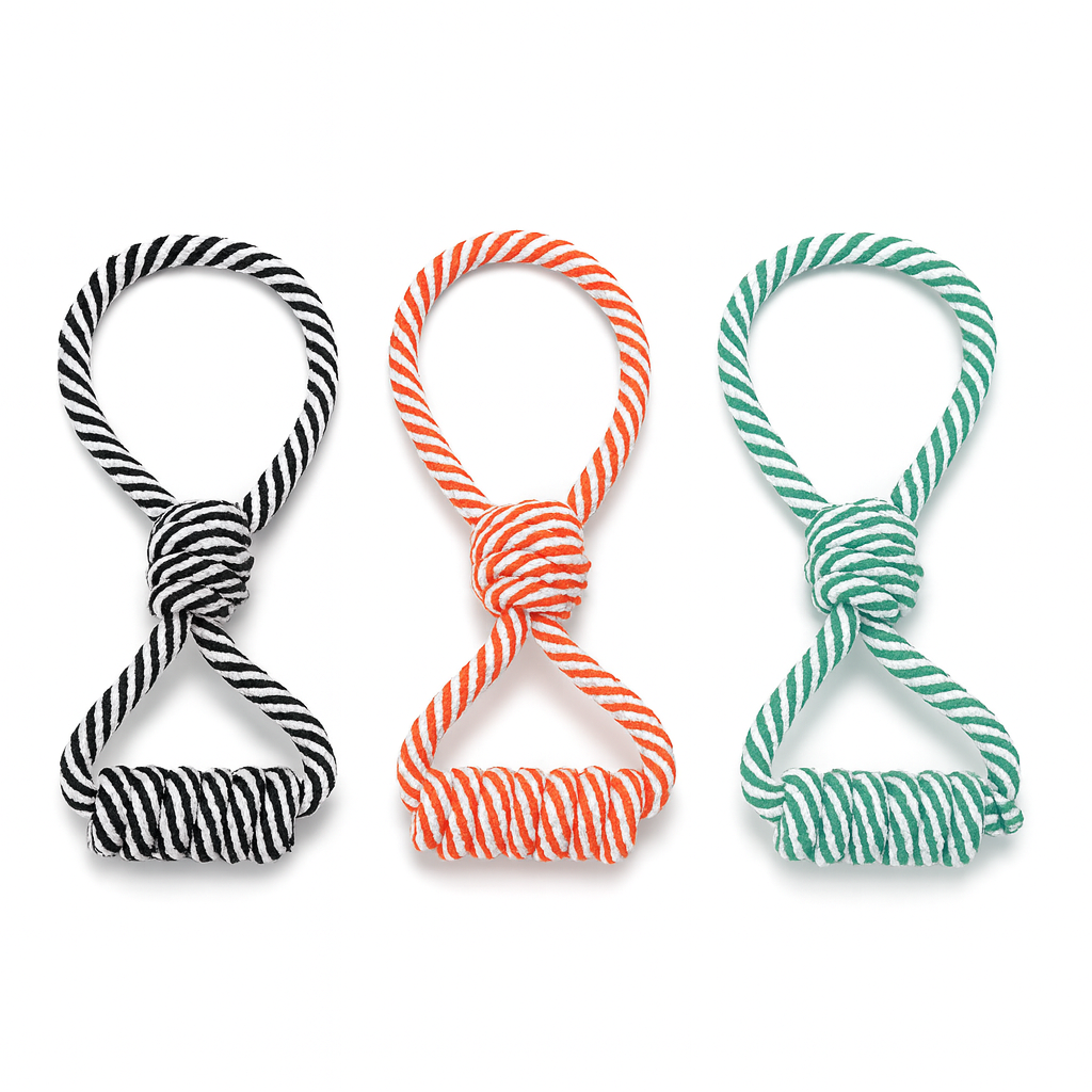 StripeTug Trio