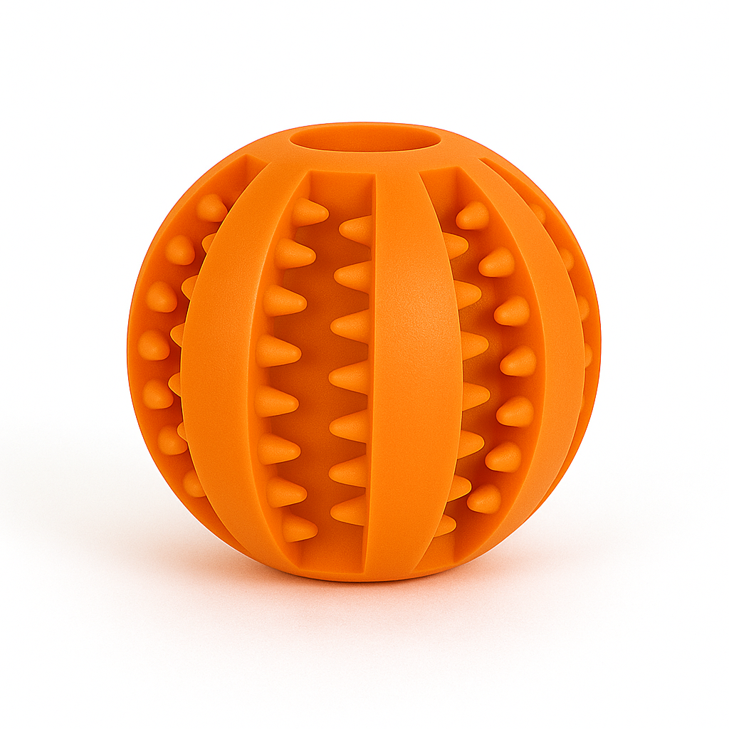 TripleFit Pet Balls